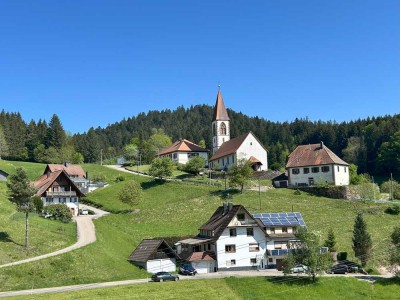 Schwarzwaldperle - wohnen oder urlauben