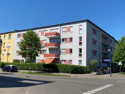 4-Zi.Whg. oberste Etage, barrierefrei, idealer Altersruhesitz