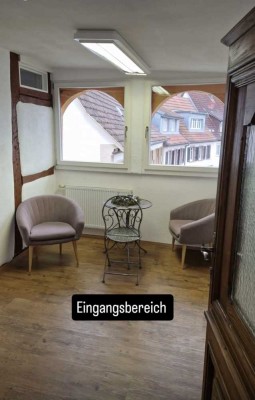 950 € - 100 m² - 3.5 Zi.