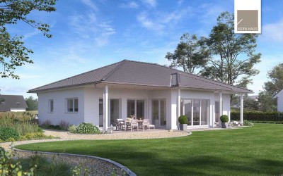 Erwarten Sie mehr von Ihrem Zuhause! (inkl. Grundstück)