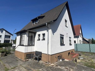 Einfamilienhaus mit großzügigem Grundstück in ruhiger Wohnlage von Sinzig