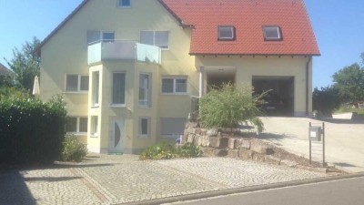 Sonniges und ruhiges Einfamilienhaus in Effeldorf