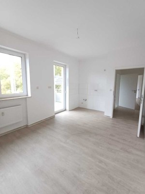 Exklusives Wohnen mit traumhafter Parkanlage in ruhiger Lage in Grimmen