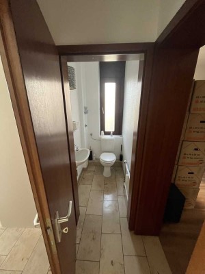 Schöne helle Wohnung in Strümp