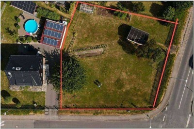 Ein Town & Country Haus, welches sich Ihren Lebensumständen anpasst in Mühlhausen