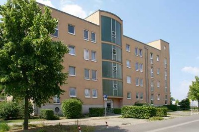 geräumige, familiengeeignete 3-Raum-Wohnung mit Balkon und guter Aussicht