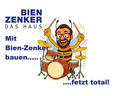 "Mit Bien-Zenker baust du nicht nur ein Haus - du baust Sicherheit."