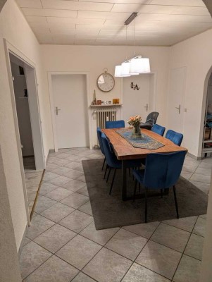 Schöne 3-Zimmer-Wohnung mit Balkon in Worms-Innenstadt nähe Neusatzschule