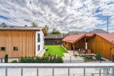 +++WOHNTRAUM+++
Reihenmittelhaus in Allach das auf IHRE Wünsche wartet
BEZUGSFERTIG!