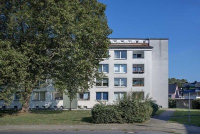 2-Zimmer-Wohnung in Herne Bickern