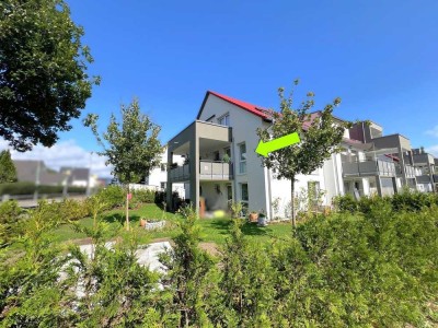 Die perfekte Wohnung für jede Lebenssituation !