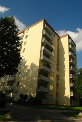 Direkt am Forstenrieder Park - vermietet