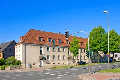 2-Zimmer-Wohnung in Gelsenkirchen Buer