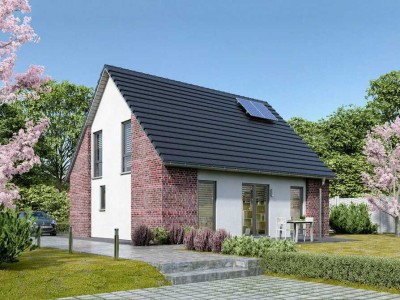 Das Klinkerhaus zum Wohlfühlen in Apen