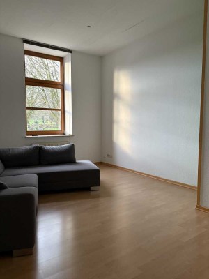 Großzügige 4-Zimmer Wohnung in Lemgo-Brake