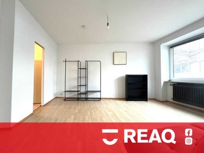 Möblierte Apartmentwohnung Mitten im Zentrum!