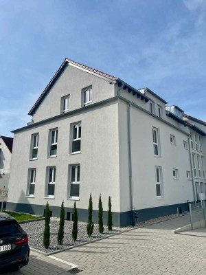 1-Zimmer Wohnung in Speyer *64 m²* im Obergeschoss