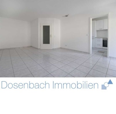 Stadtnah wohnen – moderne 1-Zimmer-Wohnung in Lörrach zur Miete