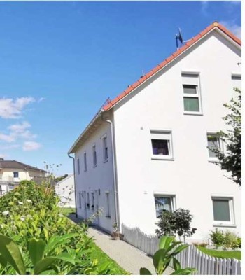 Familienidyll in TOP-Lage - Großzügige Doppelhaushälfte in Unterschleißheim