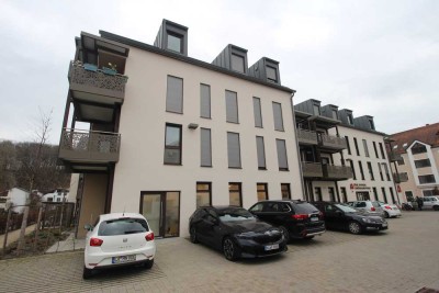 2-Zimmer-Wohnung zum wohlfühlen!