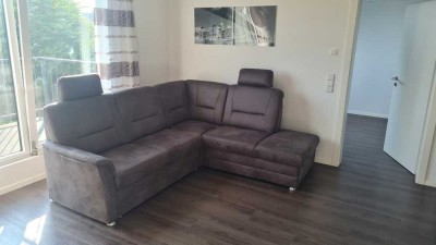 4 -Zimmer Wohnung in Zentrum Waiblingen