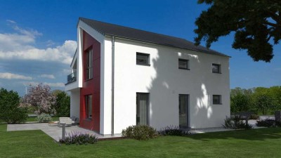Ein Zuhause, das verbindet! OKAL