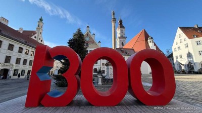 Charmante 3-Zi-Wohnung in ruhiger Lage