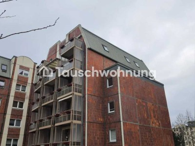 Tauschwohnung: Wohnung 80er Jahre Platte