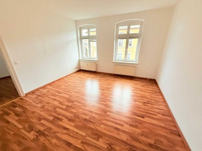 Wohnung im grünen Eberswalde!