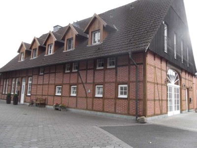 Exklusive, hochwertige Wohnung auf landwirtschaftlichem Betrieb