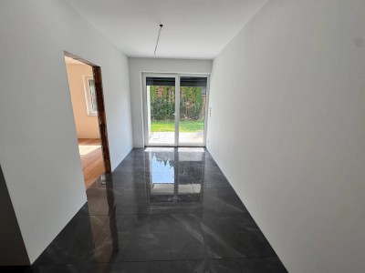 ERSTBEZUG September 2025 - 2 Zimmer Neubau-Mietwohnung (ca. 52 m²) mit Grünbereich in Hartberg