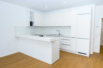großzügiges Wohnen über den Dächern von Endersbach. große Sonnenterrasse/Kamin