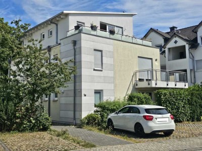 Moderne 1,5-Zimmer-Wohnung | Perfekte Lage | Top-Investment