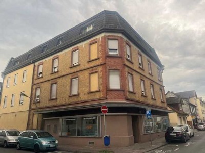 5 % Rendite in Frankfurt am Main - Alt Griesheim, fast direkt am Main !!!