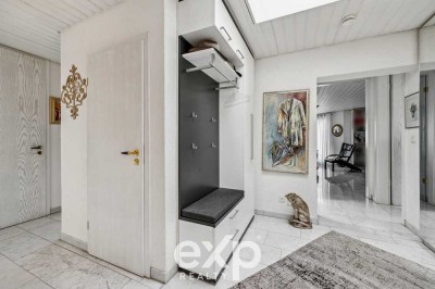 Vermietung ab Tag eins – Exklusive Dachterrassenwohnung als sichere Kapitalanlage