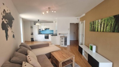 Attraktive 3-Zimmer-Maisonette an zukünftiger U2-Verlängerung – Ihr neues Zuhause auf zwei Etagen