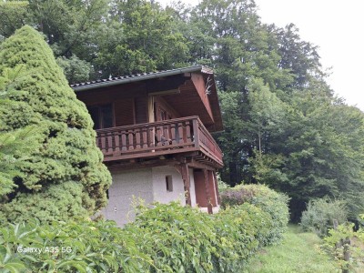 Traumhaftes Haus mit Almflair und grandioser Aussicht