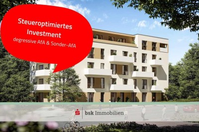 Neubau: Lage gepaart mit erstklassiger Ausstattung!