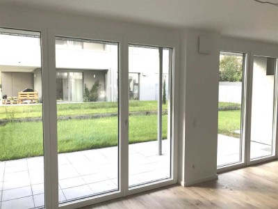 *** Sofort beziehbar - Zentral in Aalen 
Luxuswohnung günstiger als Neubau ***