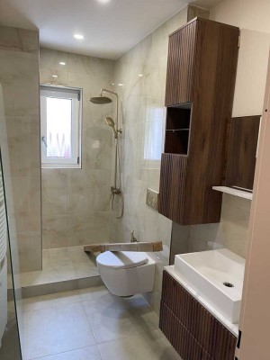 Neu renovierte 3.5 Zimmerwohnung in Pforzheim-Brötzingen