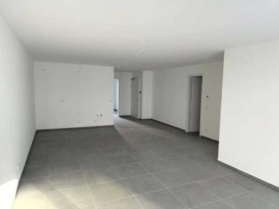 Provisionsfrei! Exklusive 2-Zi. Wohnung! Barrierefrei mit Balkon in zentraler Lage - Worms