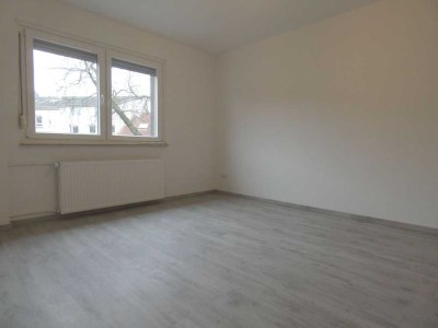 *** Smarte Single-Wohnung mit Duschbad! ***