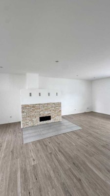5-Zimmer-Wohnung mit 143 m² und Garten in Krefeld-Hüls – Wohnen mit viel Platz und Ruhe
