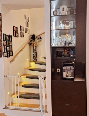 Modernes Wohnen auf höchstem Niveau