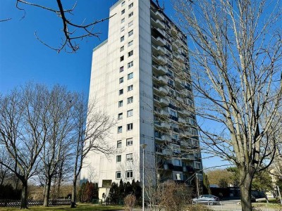 Jung & Kern Immobilien - Modernisiert & Bezugsfertig - Großzügige Eigentumswohnung wartet auf Sie!