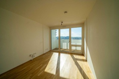 Modernes Apartment mit EBK und Balkon