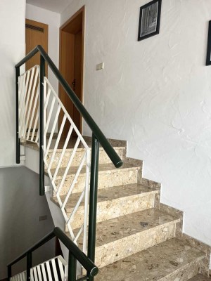 Charmante 2,5-Zimmer Wohnung mit Balkon in Horb am Neckar