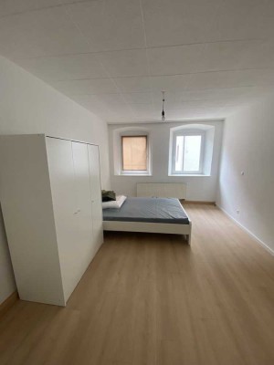 Helle möblierte 3 Zimmer Wohnung in Geislingen zum 01.06