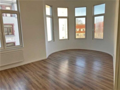 Alpers Immobilien: Traumhafte Wohnung mit Balkon in der Alten Bürger