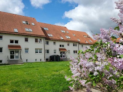 2 Monate kaltmietfrei: Single-Apartment mit Badewanne